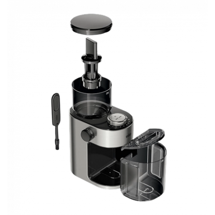 Coffee grinder BRAUN KG 7070 GRI