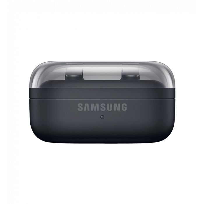 Навушники Samsung Galaxy Buds4 Pro Black (SM-R640NZKASEK)