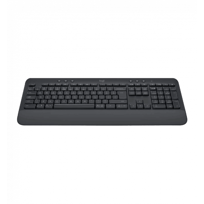 Клавіатура LOGITECH SIGNATURE K650 - GRAPHITE (920-010945)