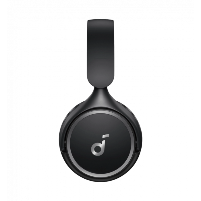 Навушники ANKER SoundСore H30i Чорні