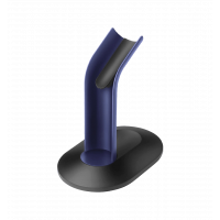 Dyson Airstrait straightener stand (Prussian Blue) (972486-01)