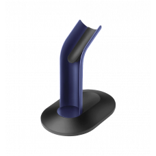 Dyson Airstrait straightener stand (Prussian Blue) (972486-01)
