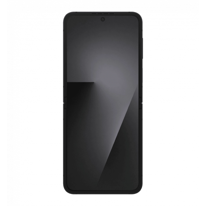 Смартфон Samsung Galaxy Flip7 FE 8/256GB Black (SM-F761BZKHSEK)