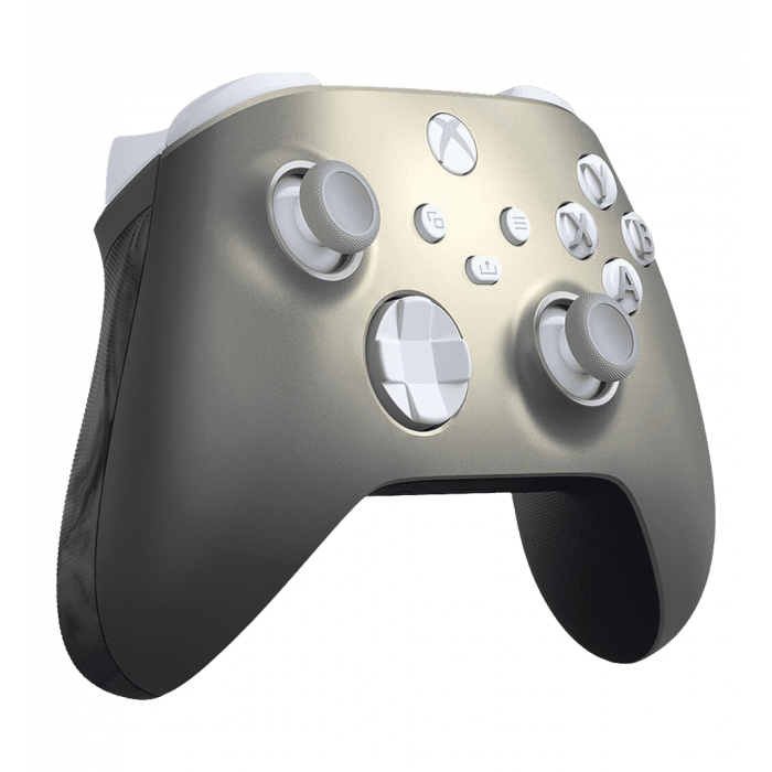 Геймпад Microsoft Xbox Series X | S Wireless Controller Lunar Shift (QAU-00040)