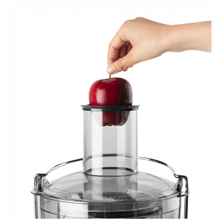 Соковитискач Nutribullet NBJ100G