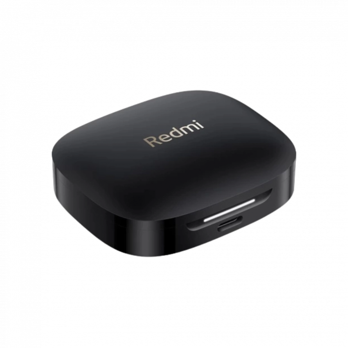 Наушники Redmi Buds 6 Play (BHR8776GL) Black