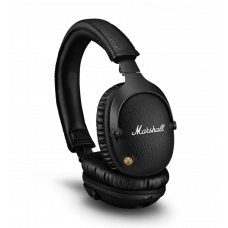 Наушники Marshall Headphones Monitor II ANC Black (1005228)
