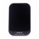 Тримач в машину з Бездротовим ЗП Proove Square Magnetic 15W (black)