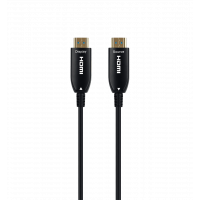 Кабель Cablexpert CCBP-HDMI8K-AOC-10M-EU, HDMI V.2.1, вилка/вилка, з позолоченими контактами, 10 м