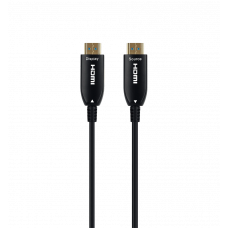 Кабель Cablexpert CCBP-HDMI8K-AOC-10M-EU, HDMI V.2.1, вилка/вилка, з позолоченими контактами, 10 м