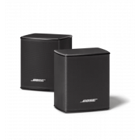 Acoustic system of surround sound Bose Surround Speakers Black