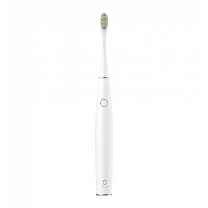 Розумна зубна електрощітка Oclean Air 2 Electric Toothbrush White (6970810551327)