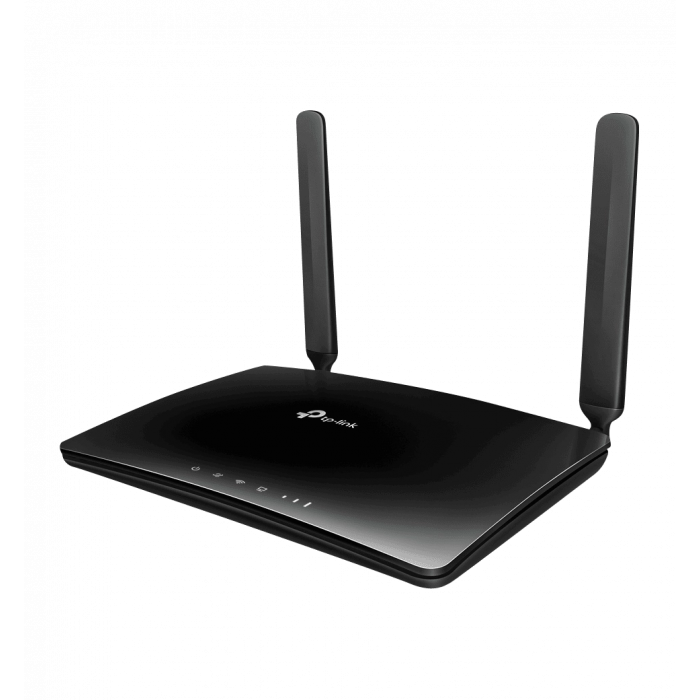 Роутер 4G/LTE TP-Link LTE-Advanced TL-MR150