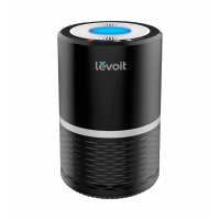 Очищувач повітря Levoit Air Purifier LV-H132-RXB Black (HEAPAPLVNEU0038)