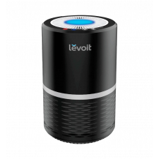 Очищувач повітря Levoit Air Purifier LV-H132-RXB Black (HEAPAPLVNEU0038)