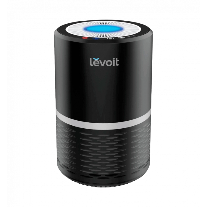 Очищувач повітря Levoit Air Purifier LV-H132-RXB Black (HEAPAPLVNEU0038)