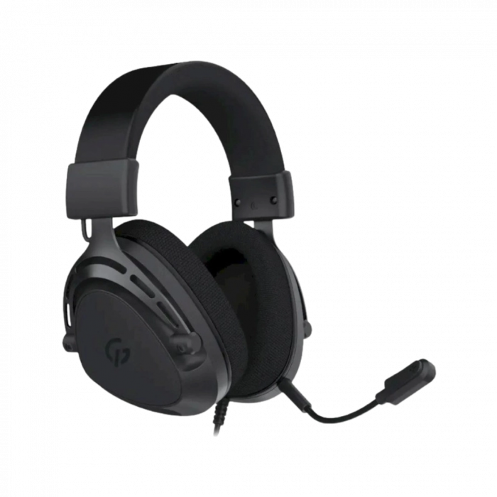 Гарнітура ігрова GamePro (HS766)
