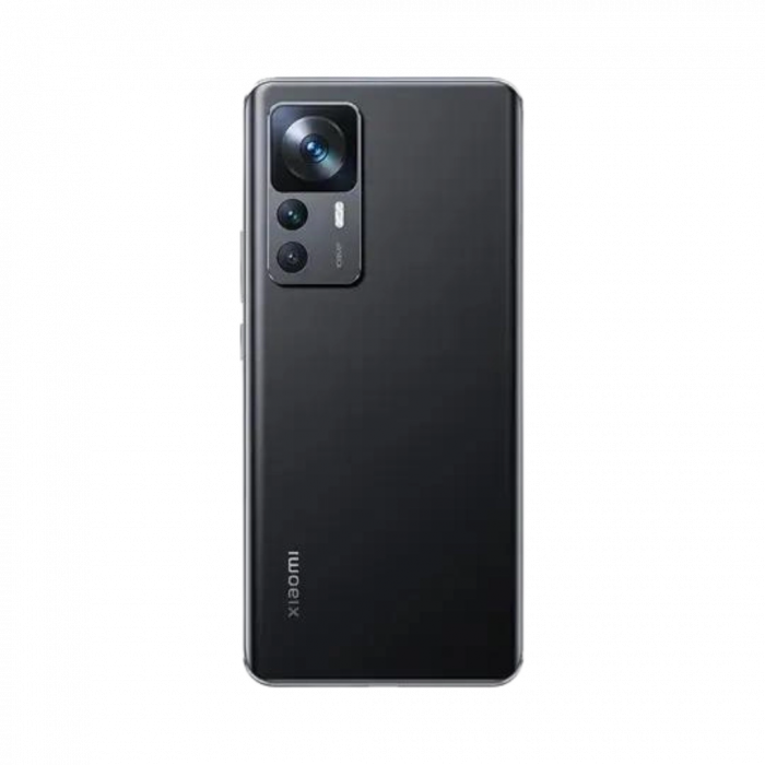 Xiaomi 12T Pro 8/256GB Black БУ