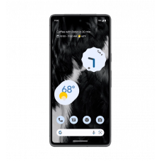Смартфон Google Pixel 7 8/128GB Obsidian
