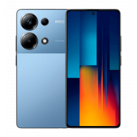 POCO M6 Pro 8/256GB Blue