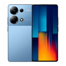POCO M6 Pro 8/256GB Blue