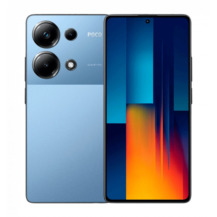 POCO M6 Pro 8/256GB Blue