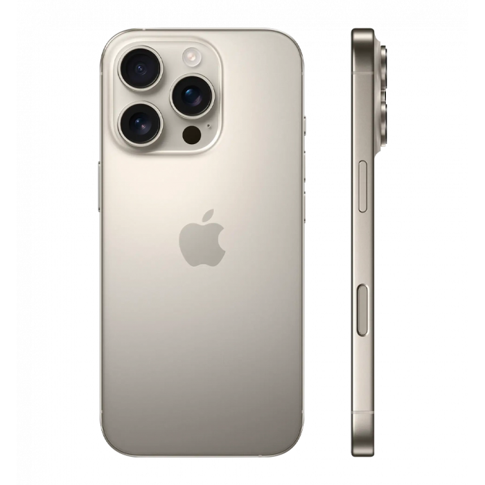iPhone 16 Pro Max 1TB Natural Titanium e-sim Б/В