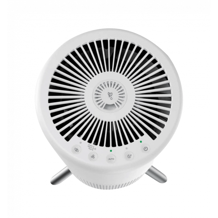 Очищувач повітря Honeywell HPA830WE4 (TOW017931)