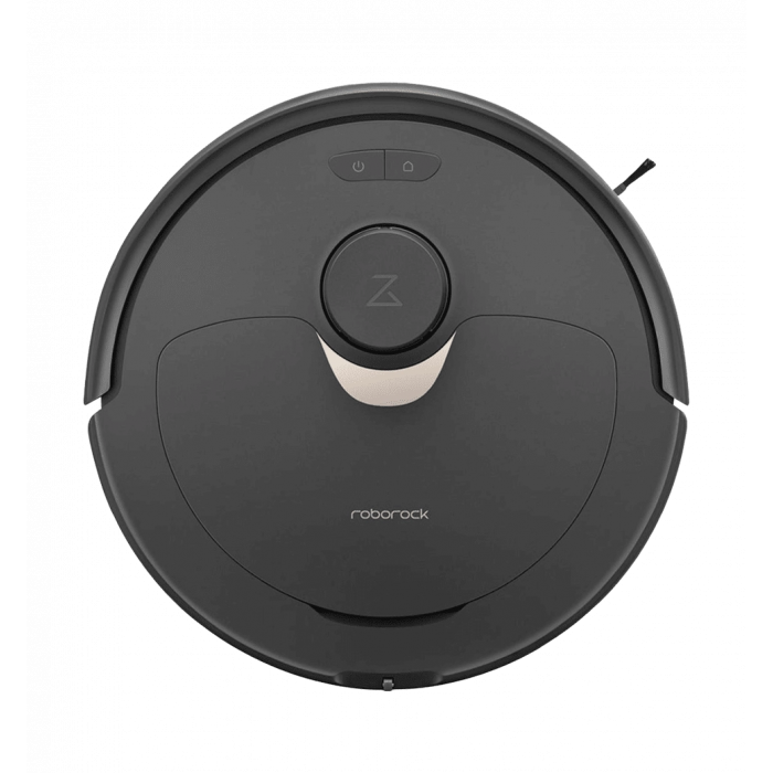 Робот-пилосос Q REVO BLACK QR52-00 ROBOROCK