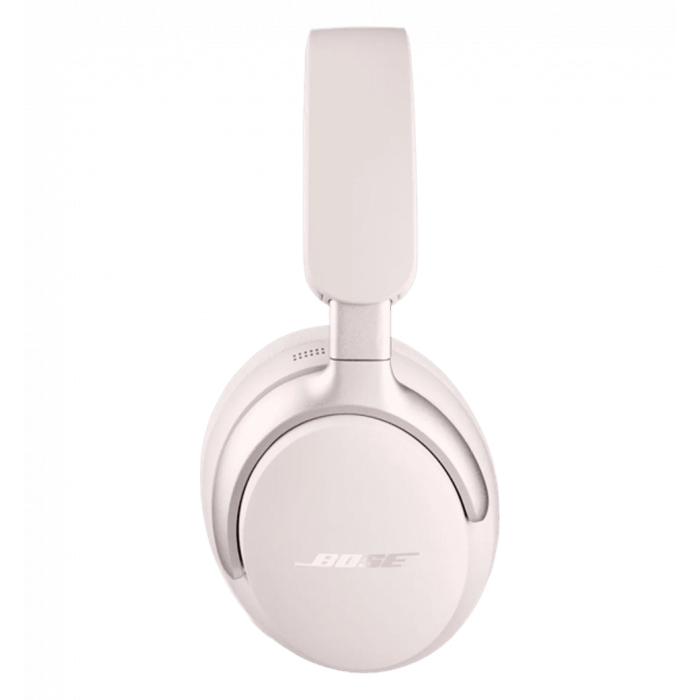 Навушники Bose QuietComfort Ultra headphones Smoke White