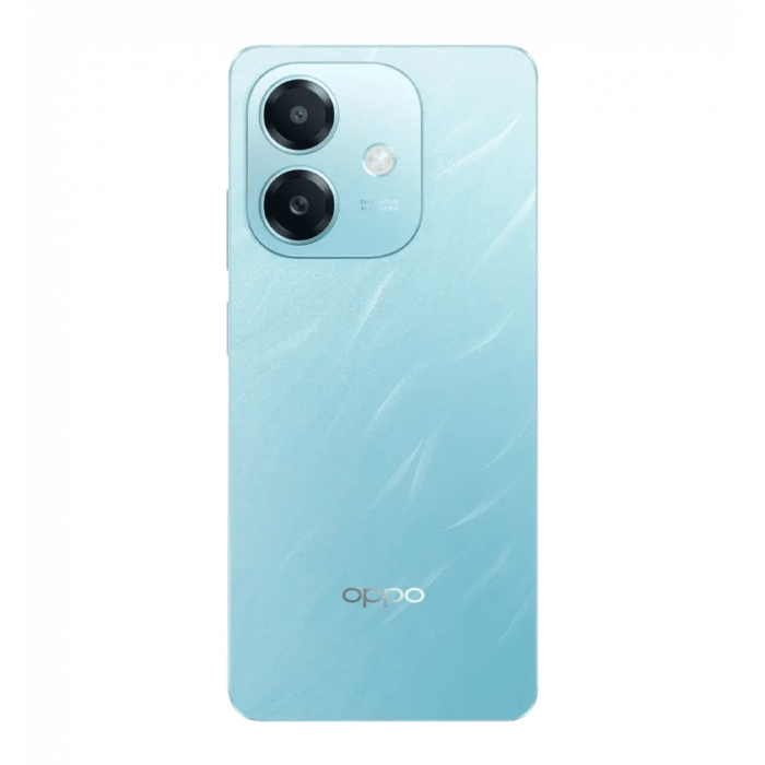 Смартфон OPPO A3X 4/128GB (ocean blue)