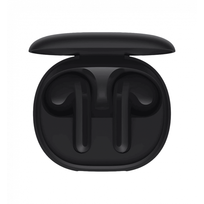 Headphones Redmi Buds 4 Lite (BHR7118GL) Black 2024