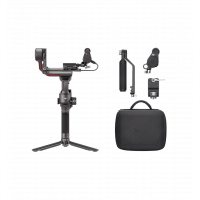 DJI RS 3 Combo (CP.RN.00000217.01)