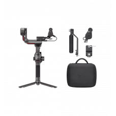 DJI RS 3 Combo (CP.RN.00000217.01)