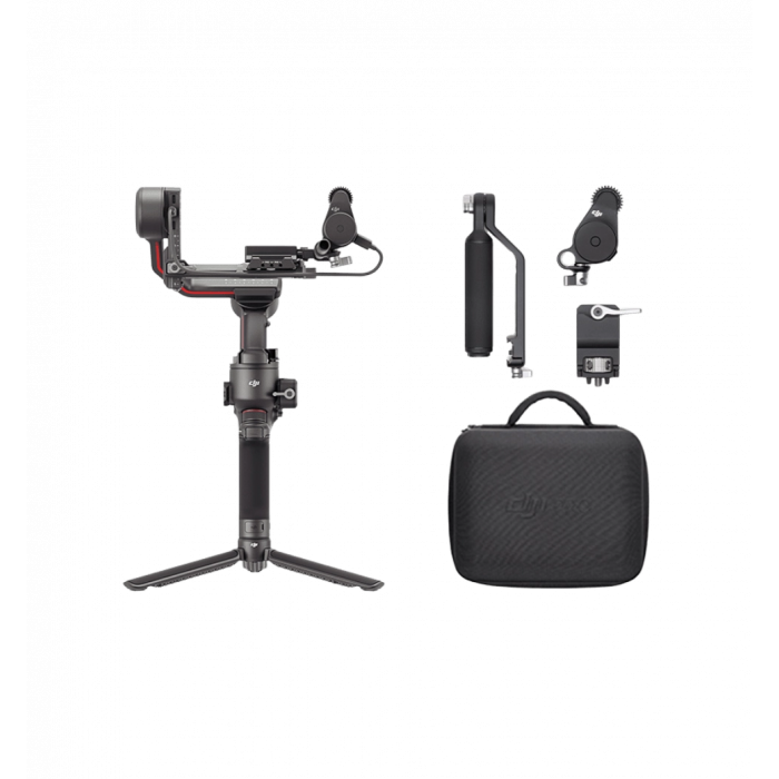 DJI RS 3 Combo (CP.RN.00000217.01)