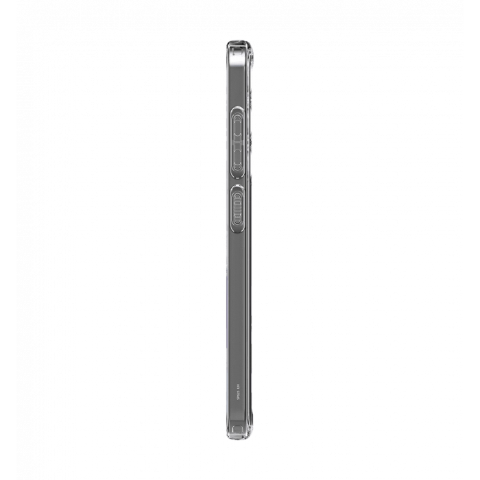 Чохол Spigen для Samsung Galaxy S24+, Ultra Hybrid, Crystal Clear (ACS07329)