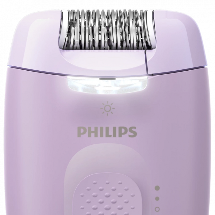 Эпилятор Philips Series 2000 BRE257/00