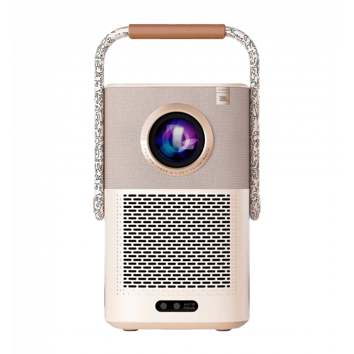 Портативний проектор Yaber T2 Plus limited edition (Yaber-T2-Plus-limited)