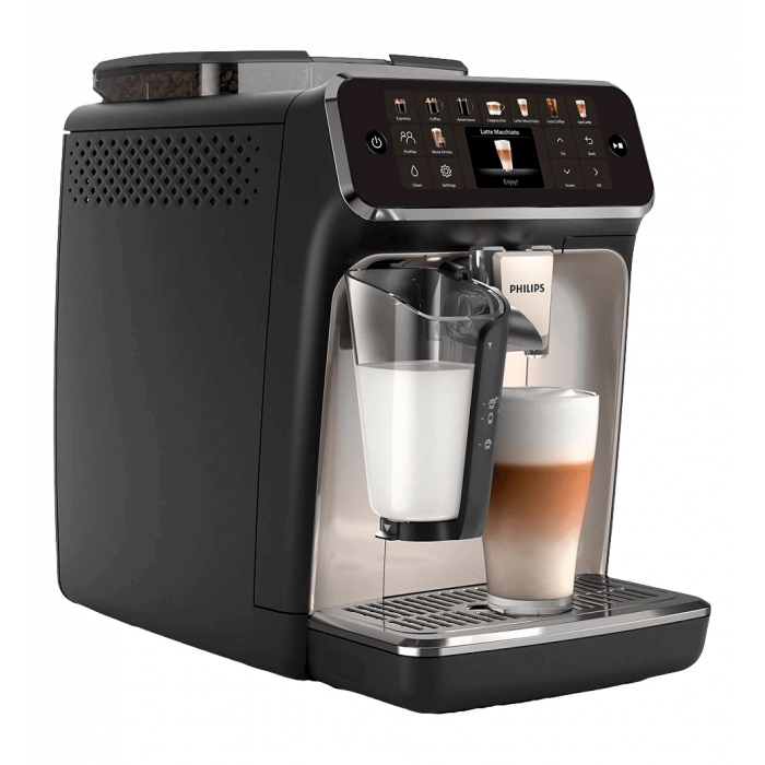 Кавомашина Philips Series 5500 EP5547/90