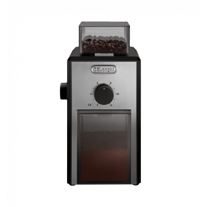DeLonghi KG 89 coffee grinder