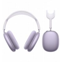 Headphones AirPods MAX 2 Purple