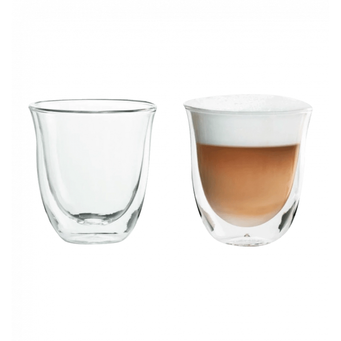 Набір склянок  CAPPUCCINO (2 шт) 190 ML