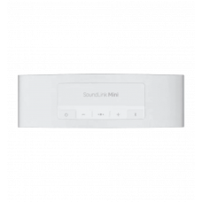 Портативна колонка Bose SoundLink Mini II Special Edition Silver (835799-0200)