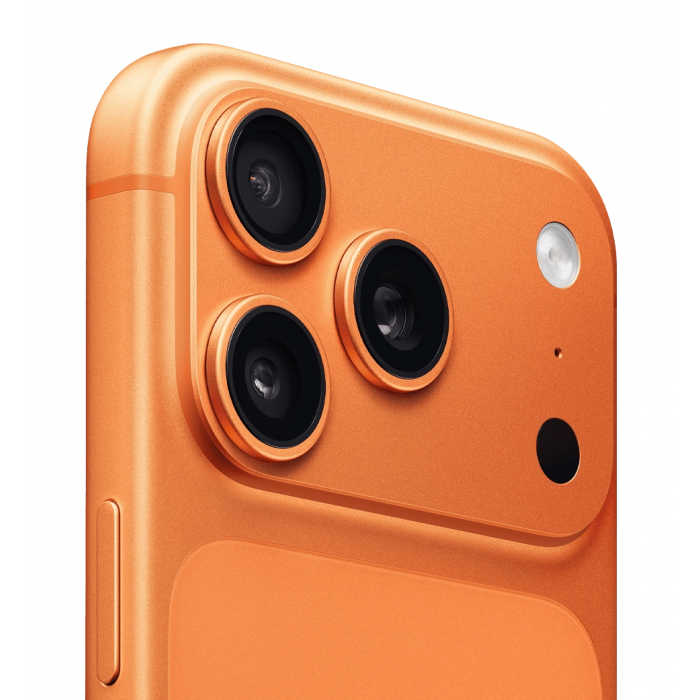 iPhone 17 Pro 1TB Cosmic Orange e-sim (MG7T4)