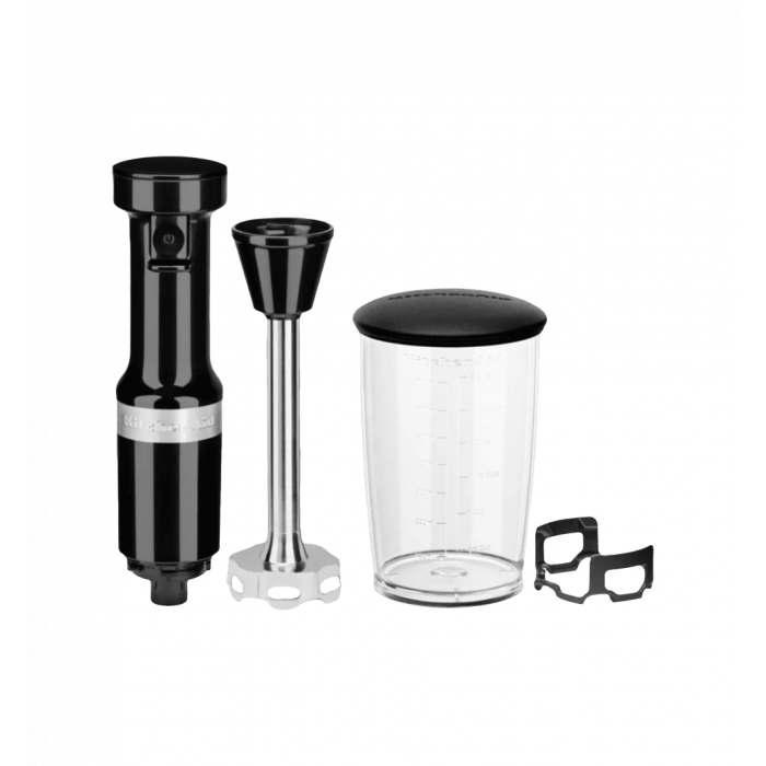 KitchenAid Classic 5KHBV53EOB hand blender