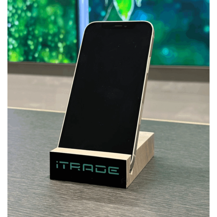 iPhone 12 64 White БУ