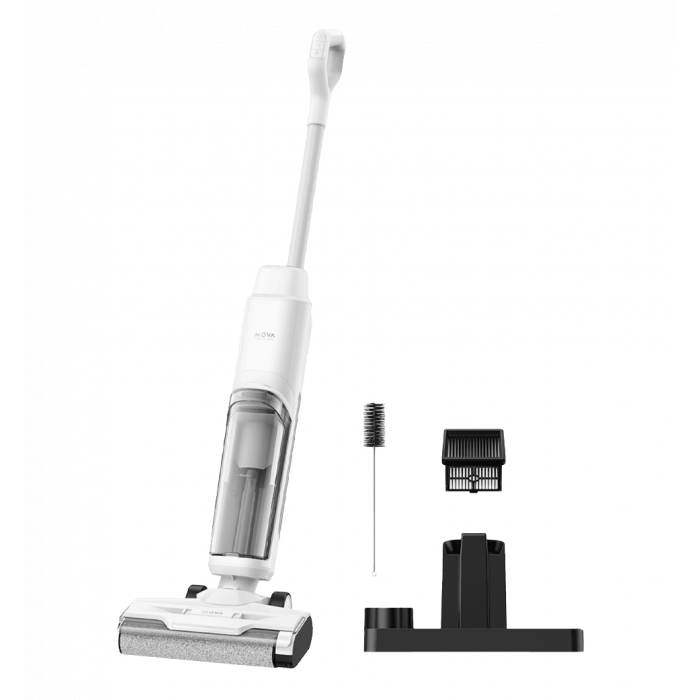 Миючий пилосос Dreame Wet&Dry Vacuum Cleaner Mova K10