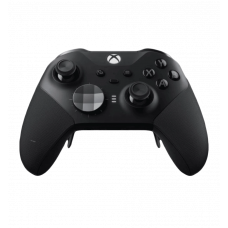 Геймпад Microsoft  Xbox Elite Wireless Controller Series 2 Black (FST-00003)