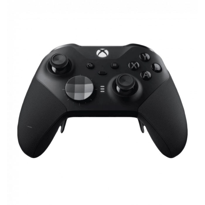 Геймпад Microsoft  Xbox Elite Wireless Controller Series 2 Black (FST-00003)