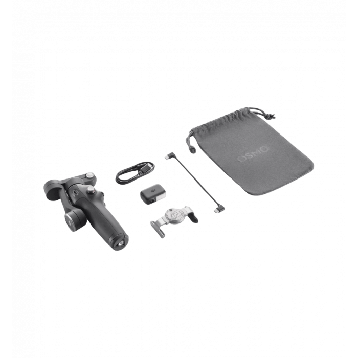 Монопод-стабілізатор DJI Osmo Mobile 7P (CP.OS.00000401.01)